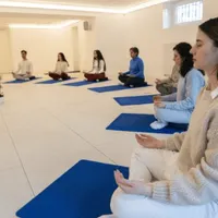 Cycle de méditation soufie – Méthode Tamarkoz