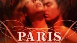 Paris-moscou Party