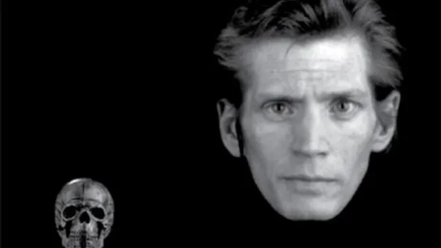 Expo Robert Mapplethorpe