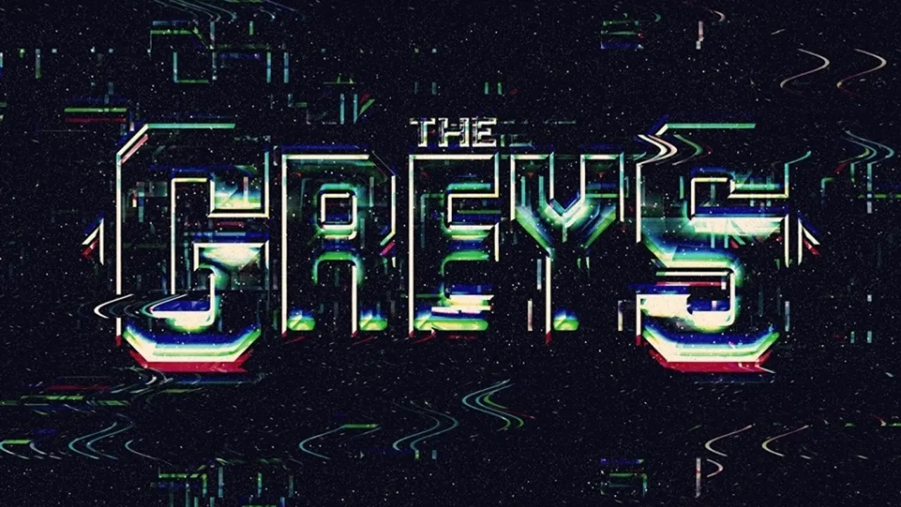 Ultimate Bass W/ Ad (Uk) - The Greys (Uk) & More...