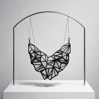 FUTURE FORMS — Contemporary Design / Fashion Exhibitions