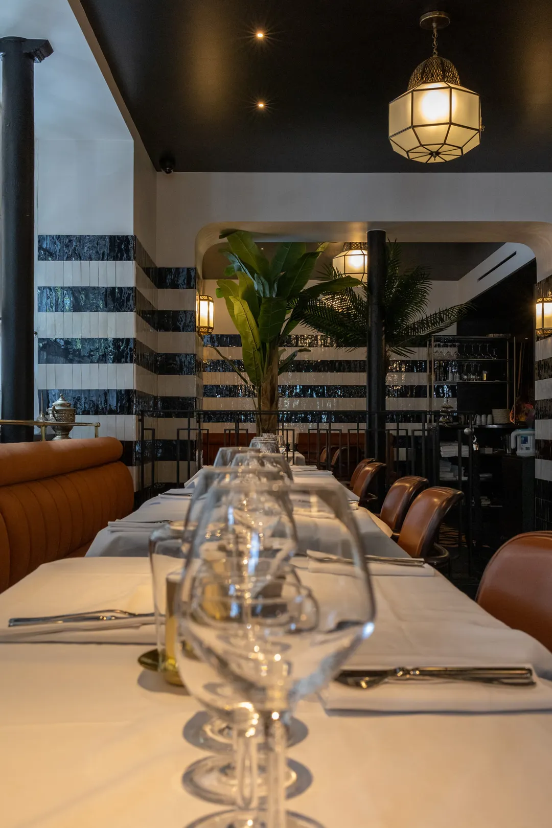 Sonia Restaurant Paris