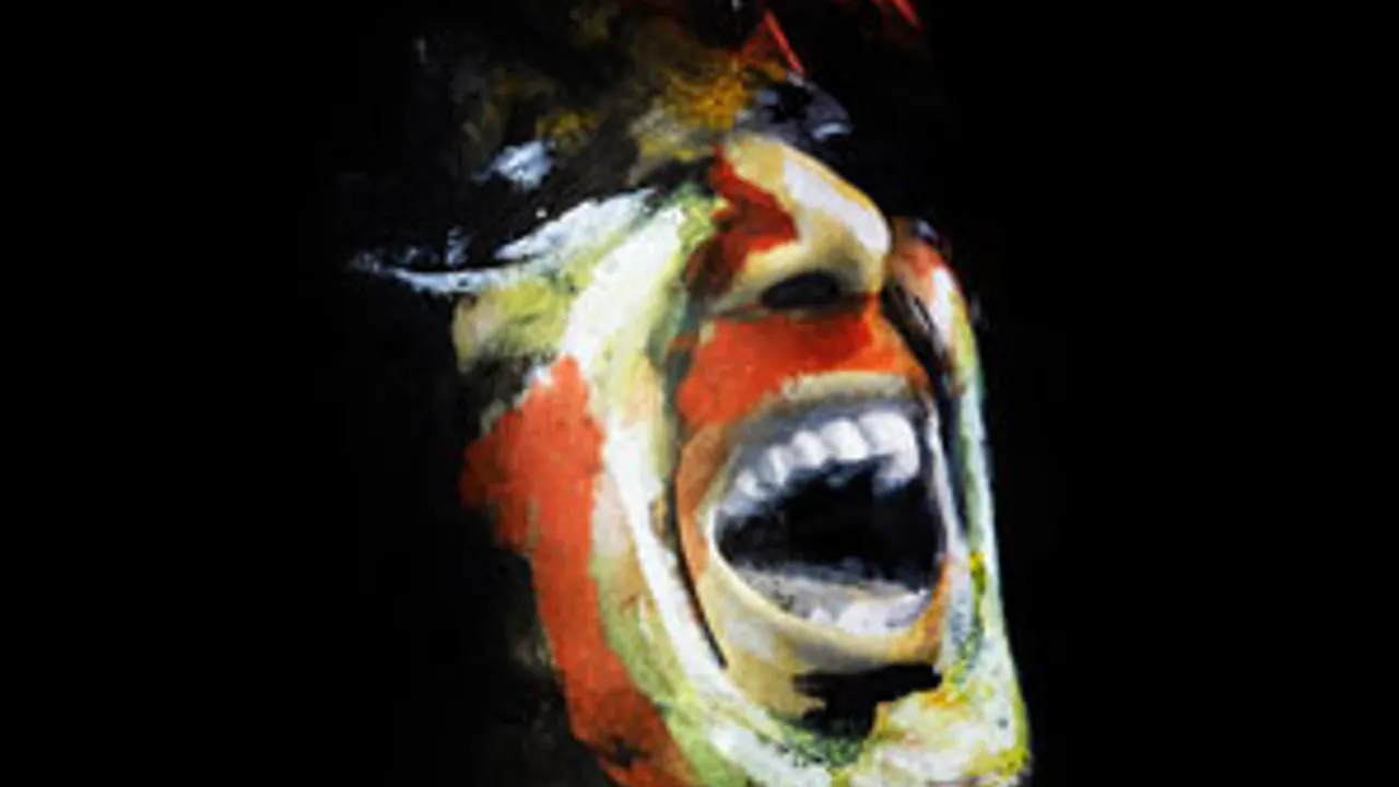 Paolo Nutini