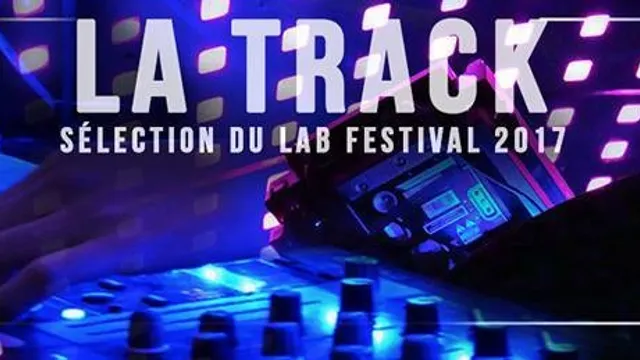 Track by LAB