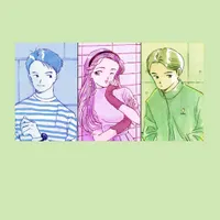 オリーブがある