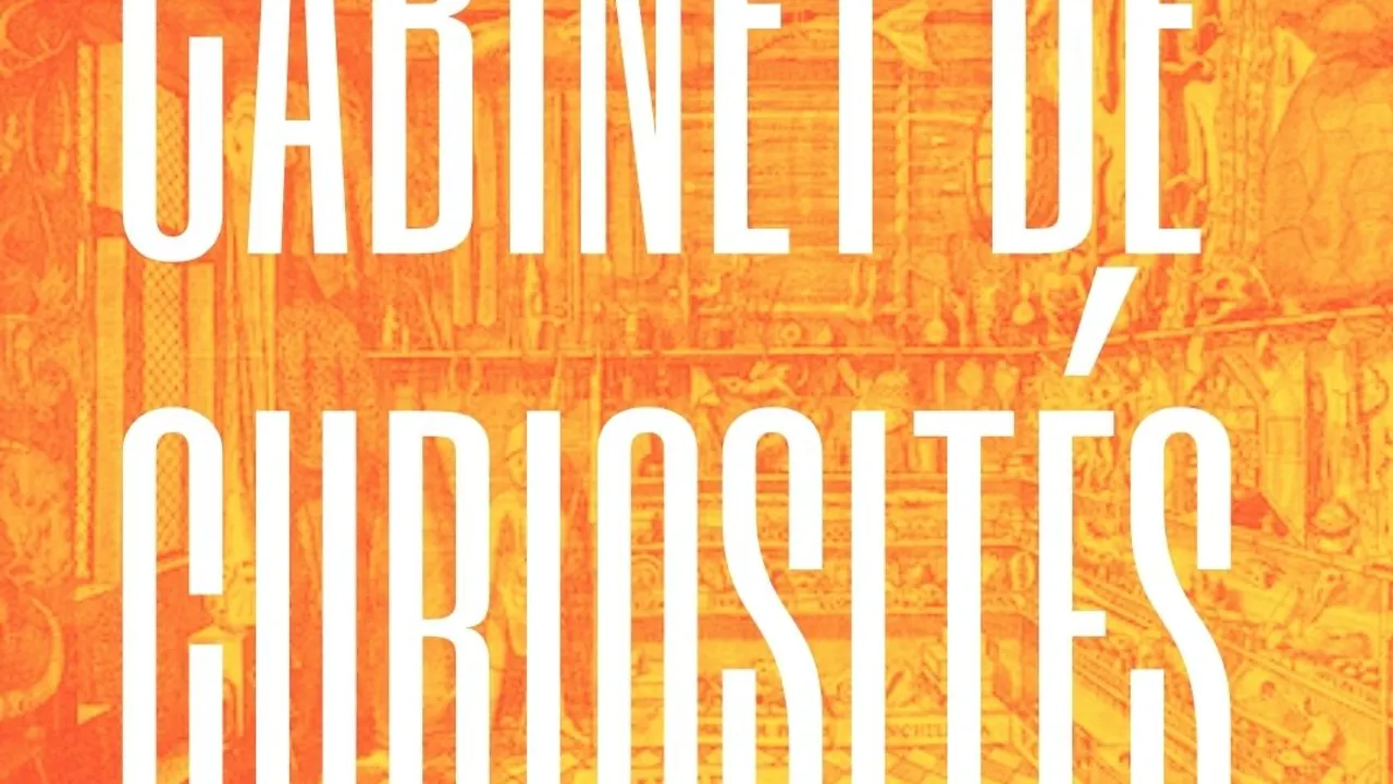 Vernissage : Cabinet de curiosités, vanités contemporaine