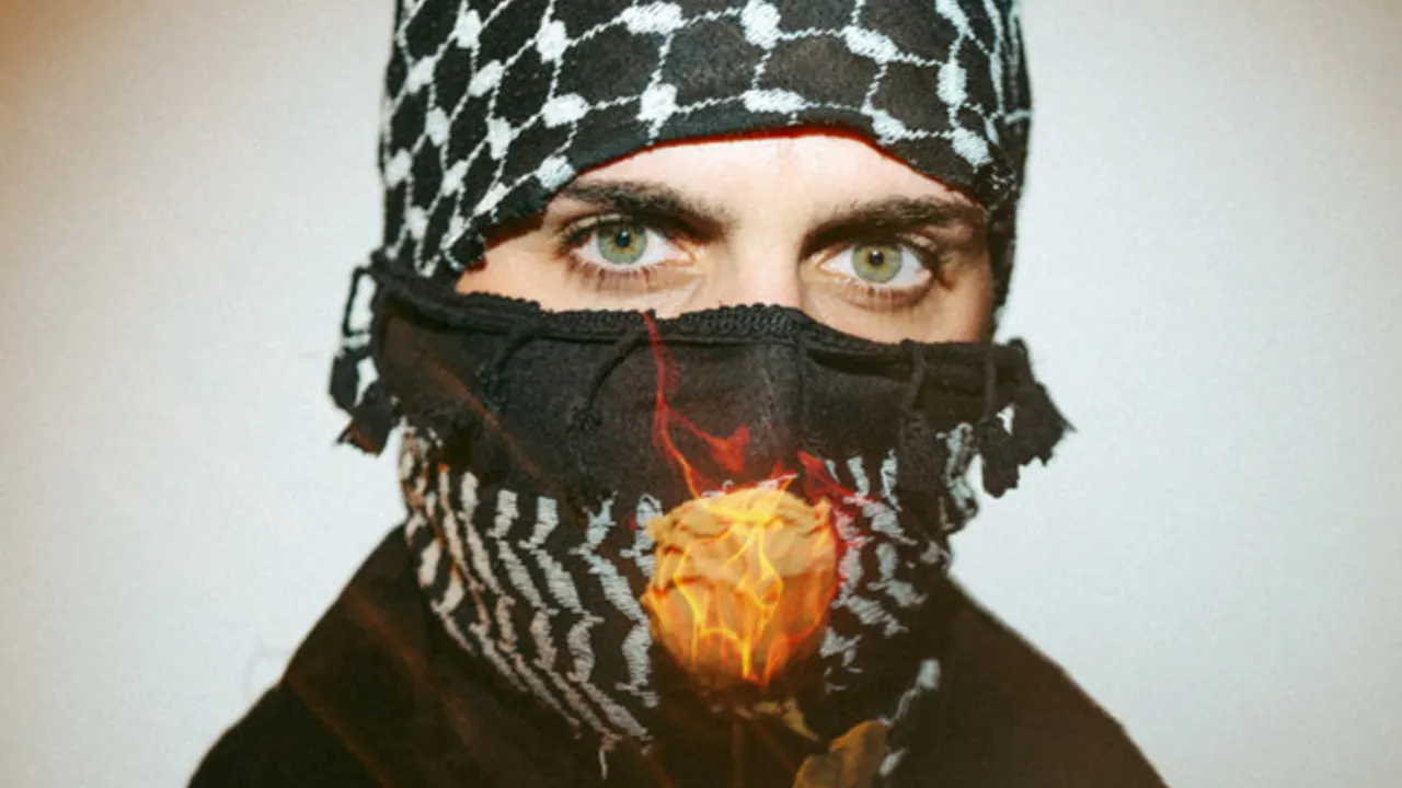 Club Paradisco w/ Arabian Panther extended set & more