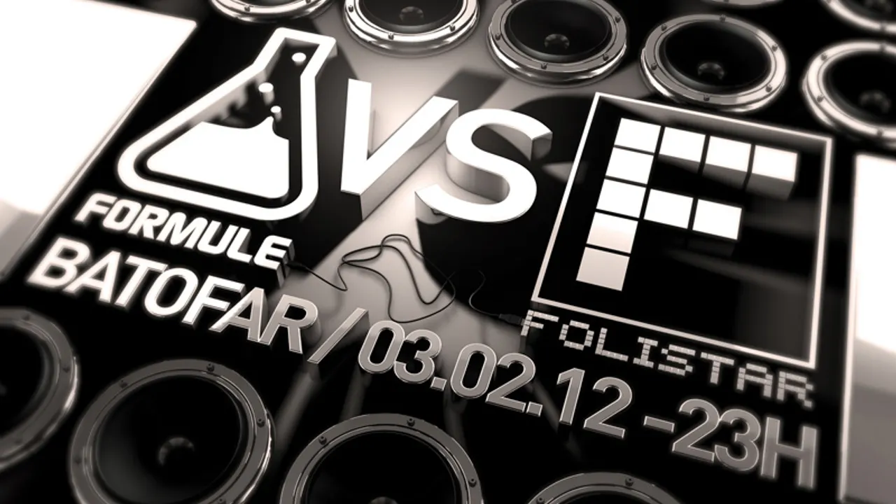 FOLISTAR VS. FORMULE-