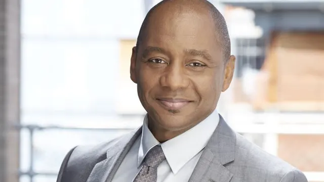 BRANFORD MARSALIS