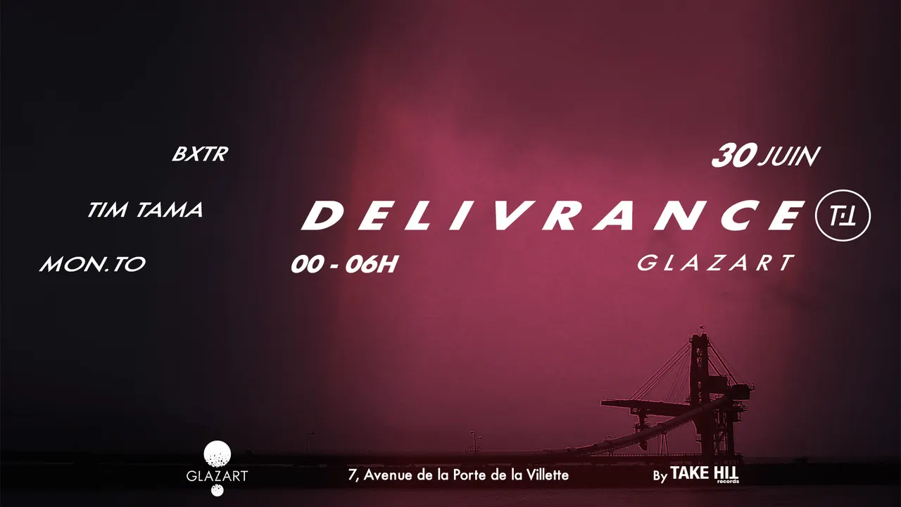 Delivrance : Mon.To, BXTR & Tim Tama