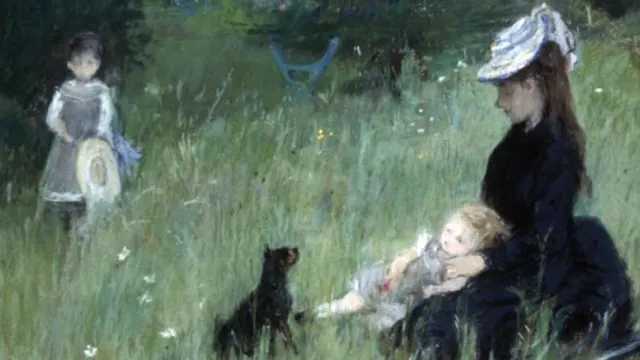 L'art du pastel de Degas à Redon