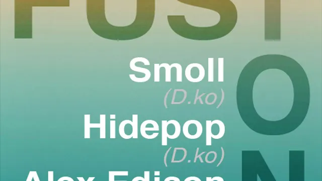 Fusion : Carabine & D.KO