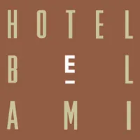 L'Hôtel Bel Ami
