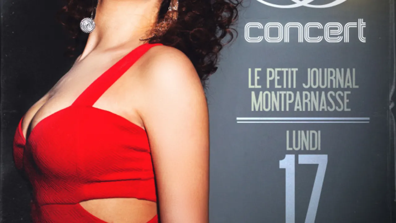 SO en concert