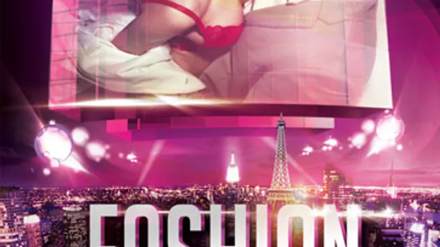 Fashion Is My Addiction