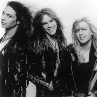 Ted Poley