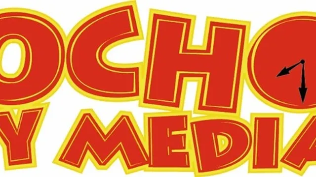 OCHO Y MEDIA - SOIREE SALSA