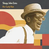 Sleepy John Estes