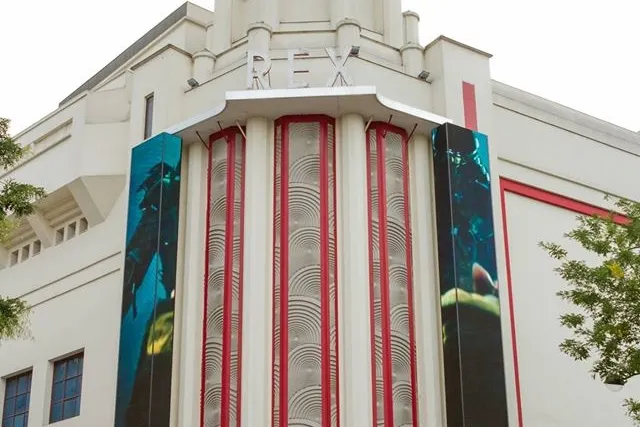 Grand Rex