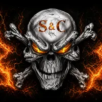 Skull & Crossbones