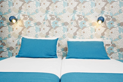 Villa Bohème Hôtel Paris