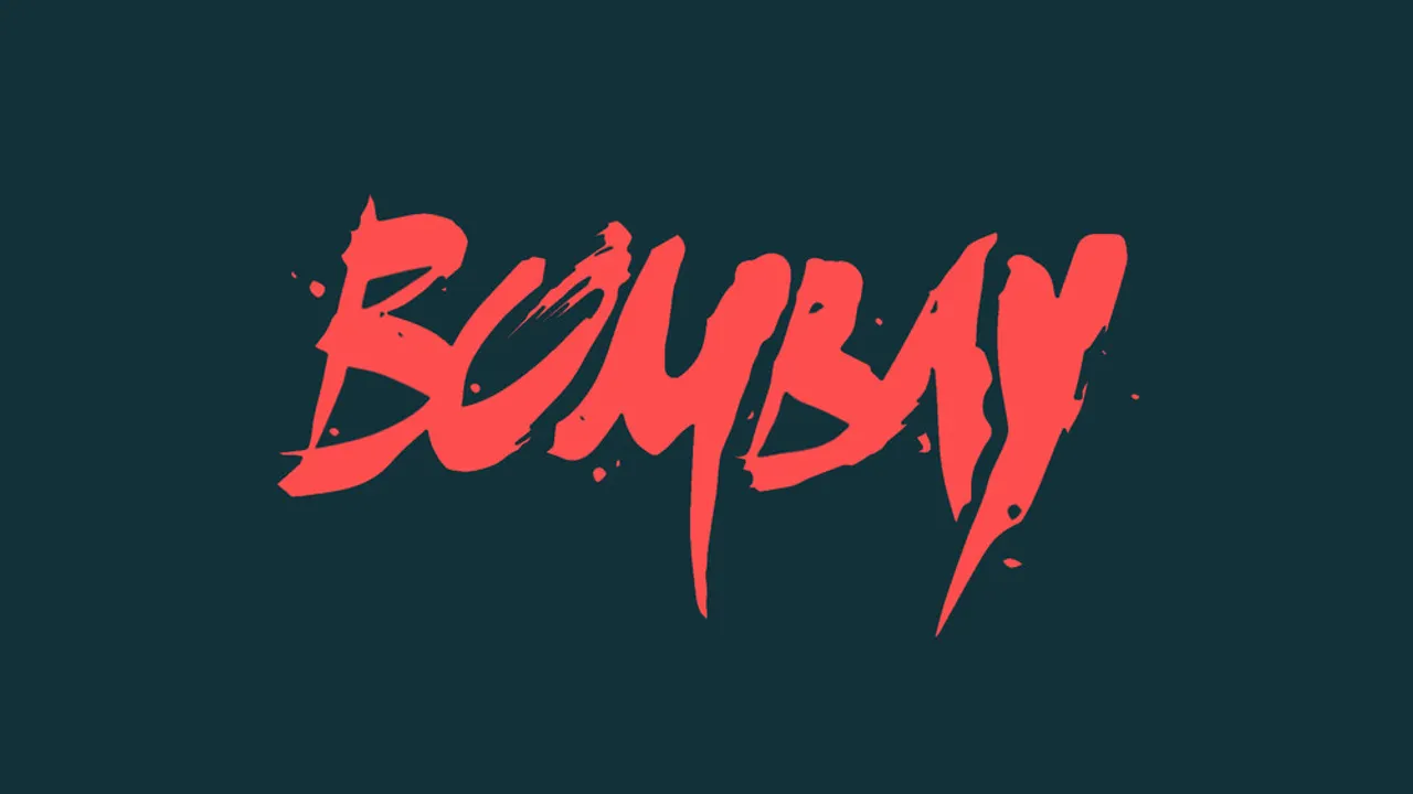 Von Pariahs + Bombay