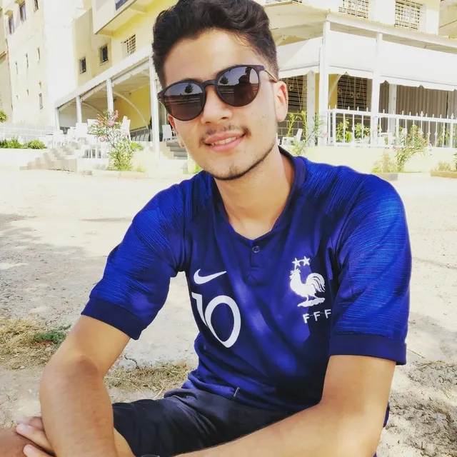 Saad E