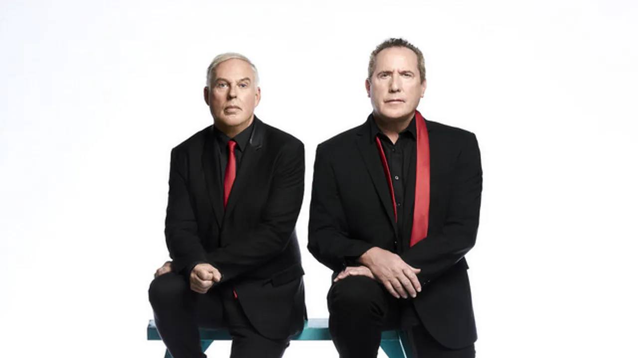 OMD's Summer of Hits