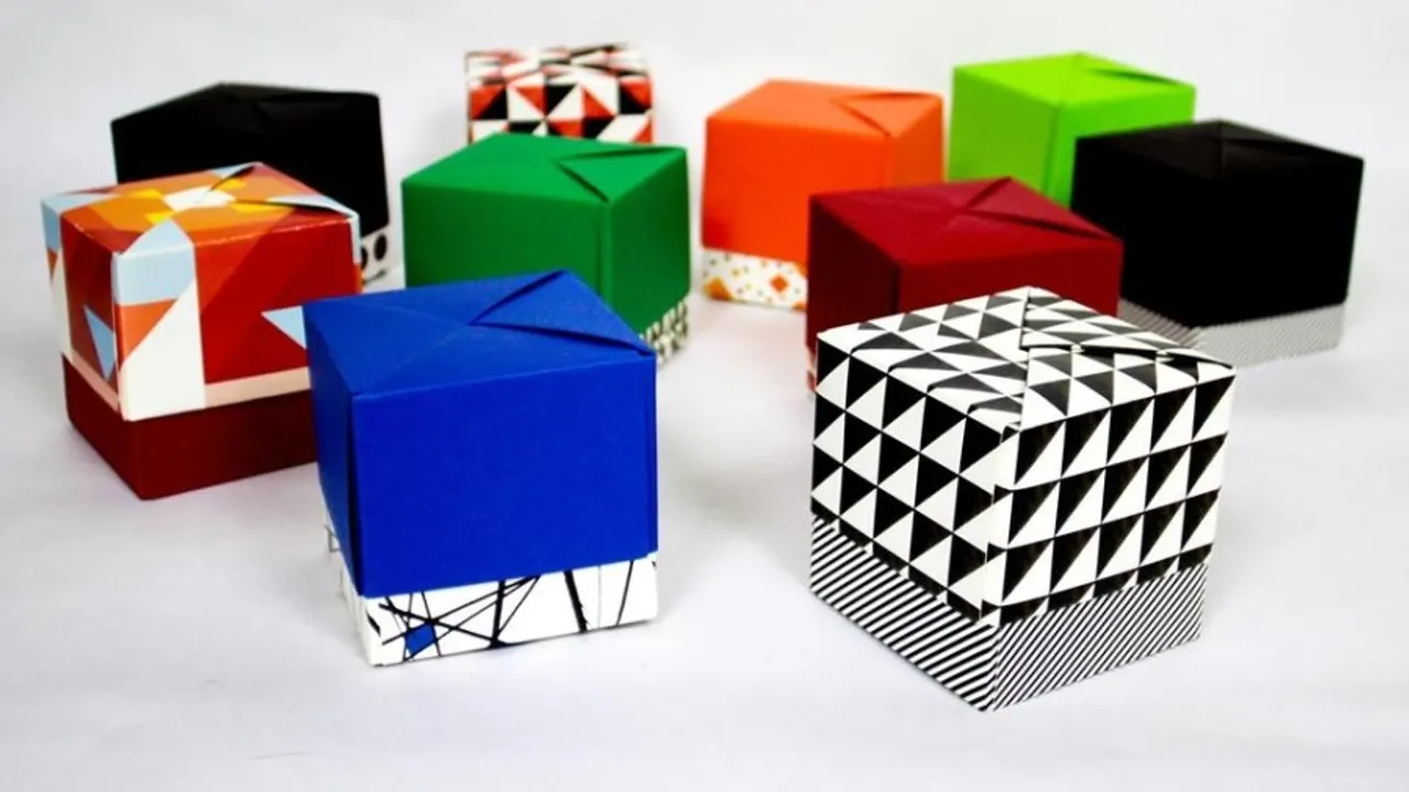 Exposition Paper Addict