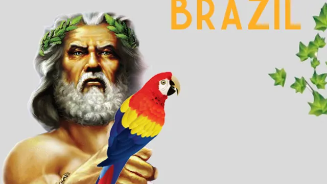 L'Olympe s'invite au Brazil