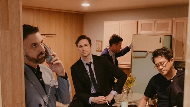 SAINT MOTEL