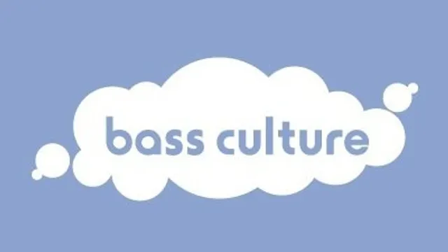 Bass Culture