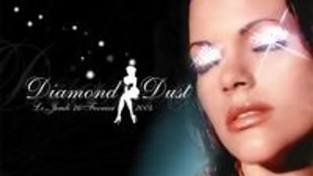 Diamond Dust