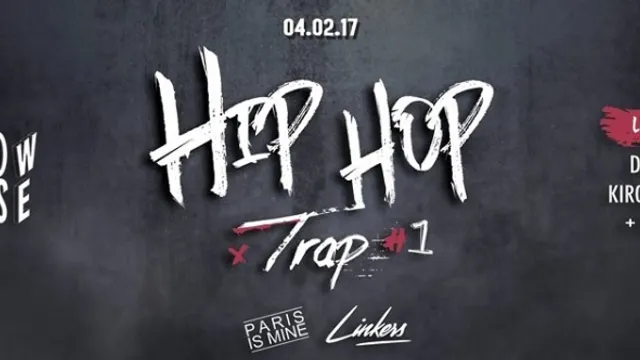 HIP - HOP x Trap #1