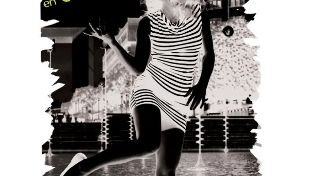 DanseS en chantier - Louise Hakim et Eva Klimackova