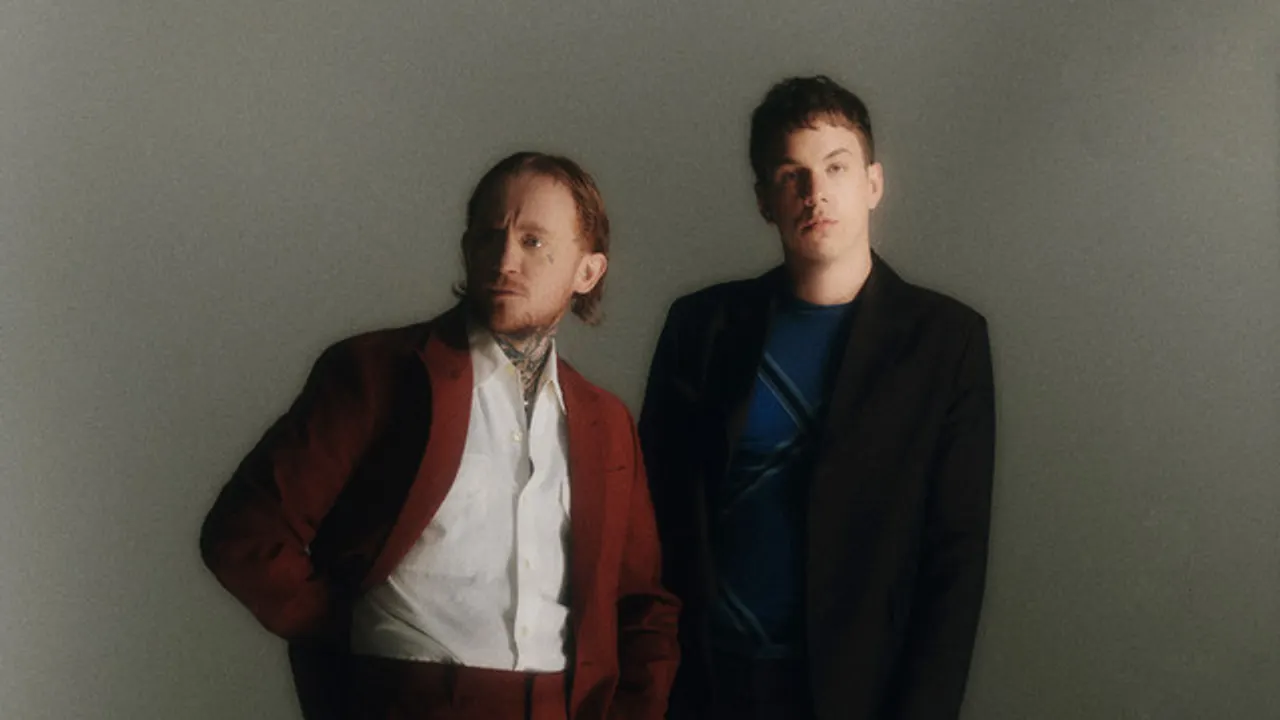 Frank carter and the rattlesnakes