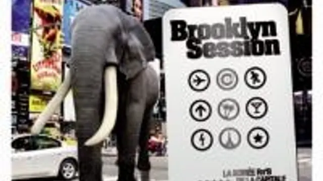 Brooklyn Session