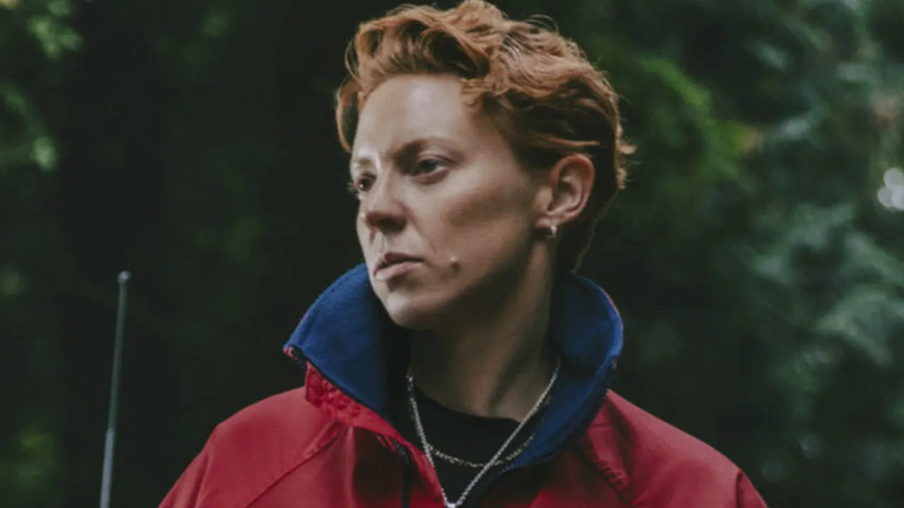 LA ROUX