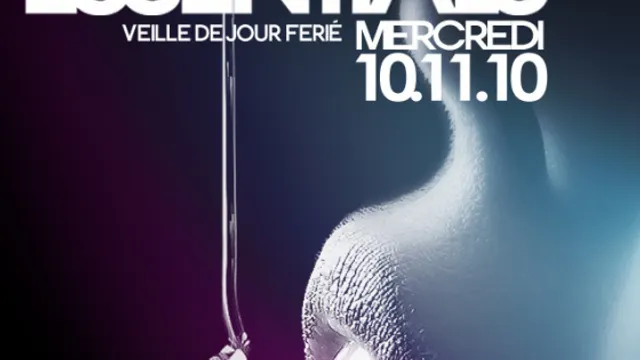 PARIS ESSENTIALS