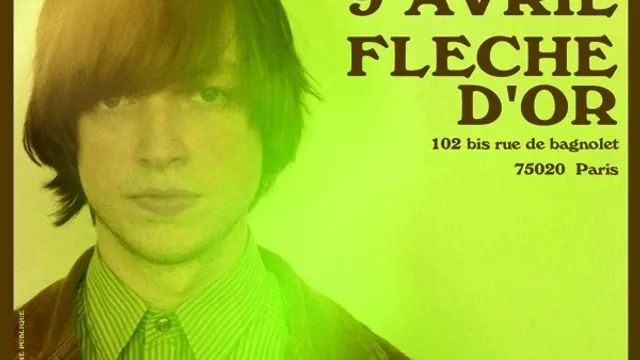 Jacco Gardner