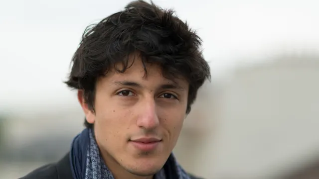 récital de piano Ismaël Margain