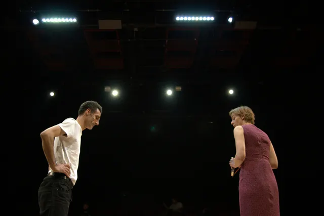 Scènes de la vie conjugale : le couple dans tous ses états au Théâtre de la Colline