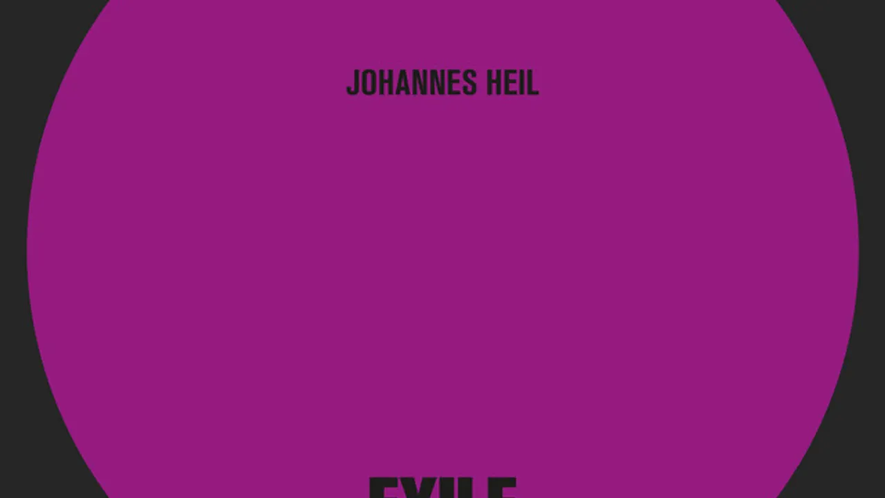 Club Variations avec Electric Rescue, Johannes Heil (Live)
