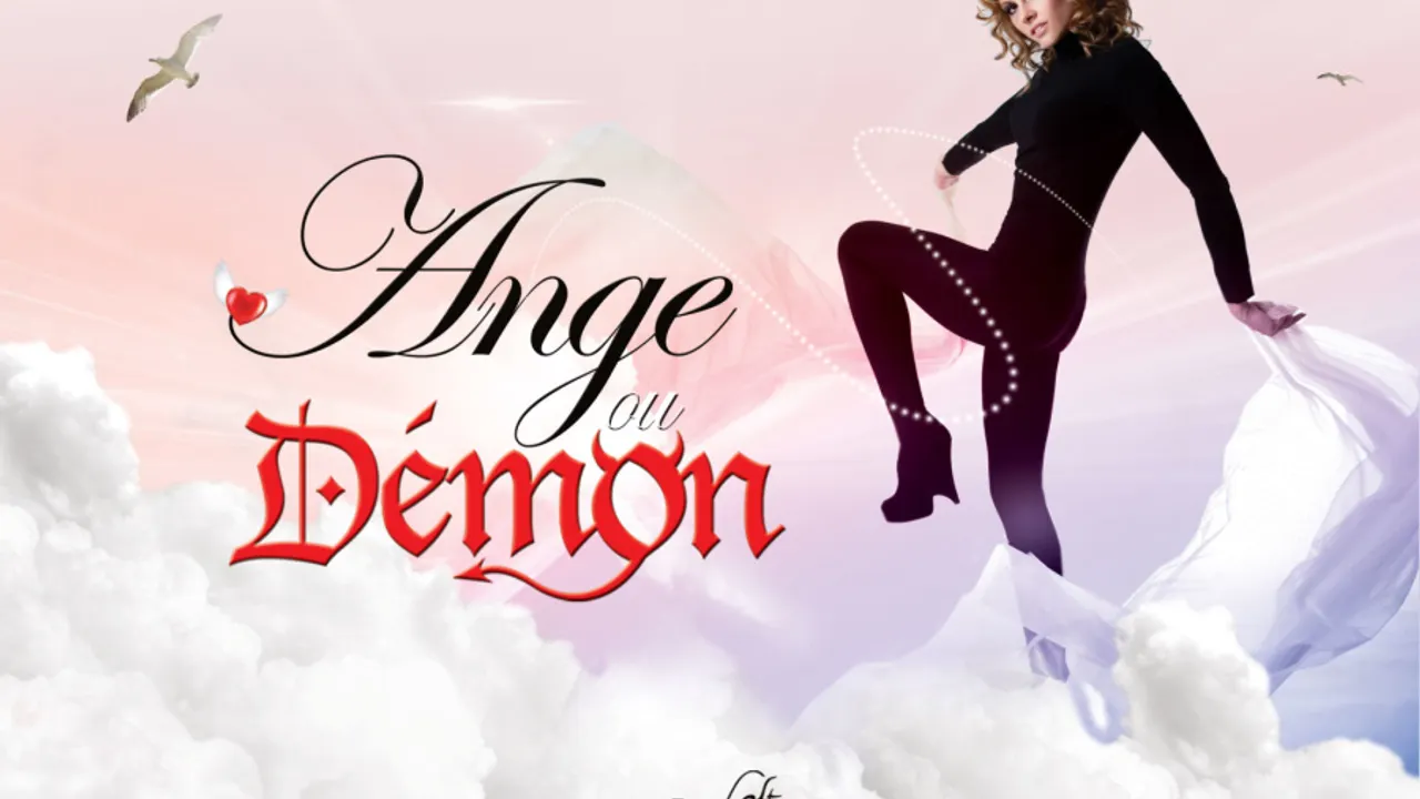 ANGE OU DEMON