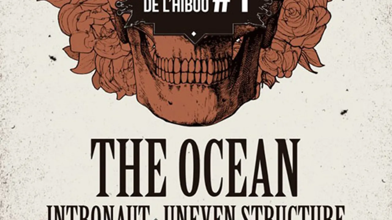 la Nuit de L'Hiboo