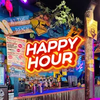 L'After-Work en mode Happy Hour