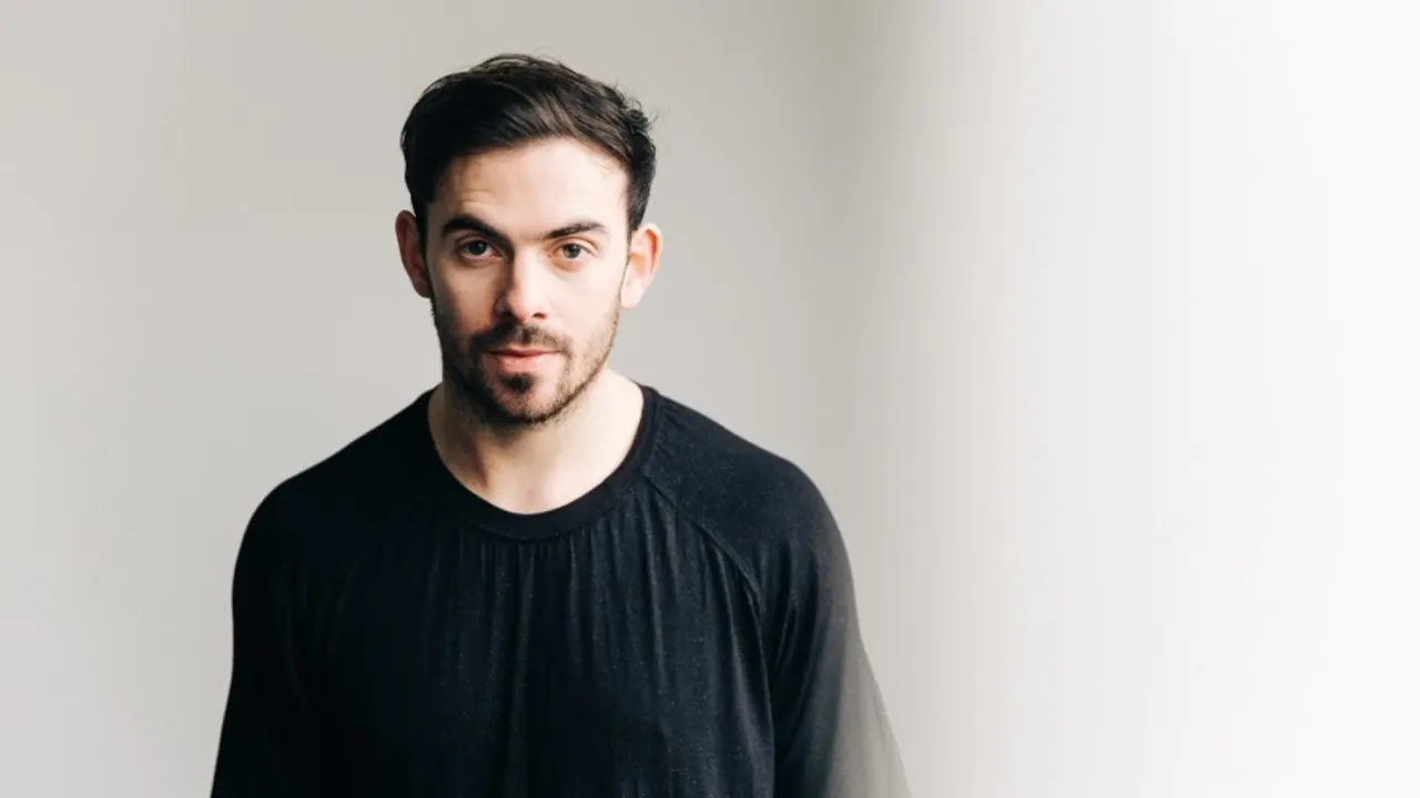 WE WANT DANCE : PATRICK TOPPING & FRIENDS