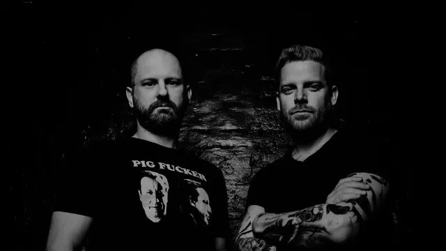Anaal Nathrakh + guest