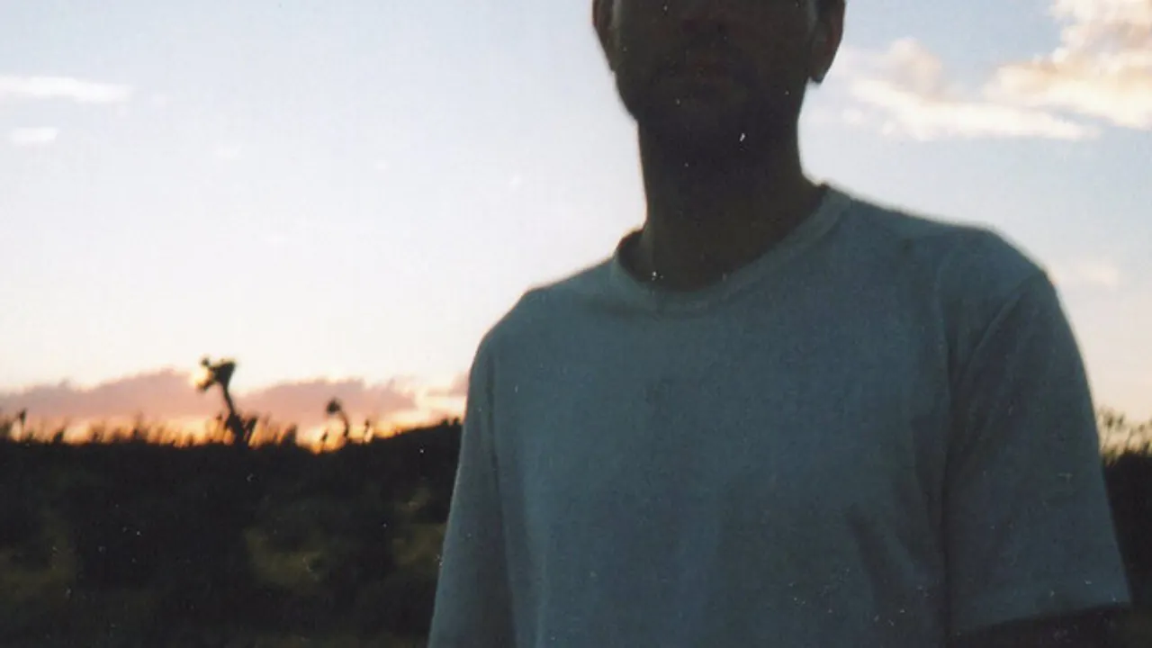 Novo Amor 