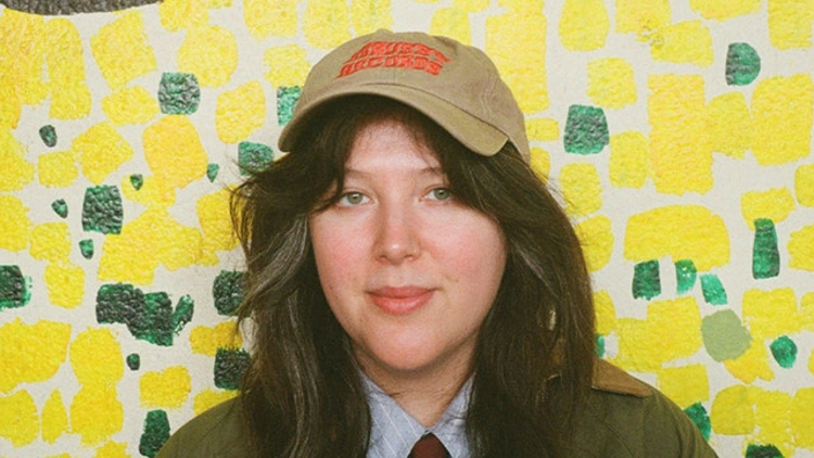 Lucy Dacus